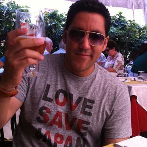 Meet your Posher, Julio